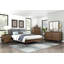 Mobilier de chambre à coucher Mid-Century-137950735