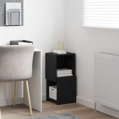 Corner Accent Chest