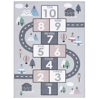 Area Rug