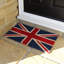 Non-Slip Outdoor Doormat