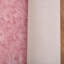 Tapis rose à poils longs Dosie-705126448