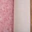 Tapis rose à poils longs Dosie-705126451
