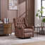 Fauteuil inclinable berçant-934226999