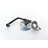 Matte Black Kitchen Sink Faucet With Pull Down Sprayer, Single Handle | Gift Idea