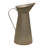 Andhav Metal Table Vase