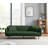 Ebern Designs77'' Velvet Sofa Bed-1319919611