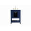 Ensemble de meuble-lavabo simple 24 po Scottsbluff-1715760401