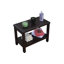 Table d'appoint DecoTeak Outdoor-9150277