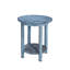 Mangum Solid Wood End Table-648721000