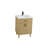 Chandler 24 inch Single Bathroom Vanity-1074690411