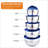 Stainless Steel 5 Piece Mixing Bowl Set
