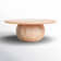Iver Solid Wood Coffee Table