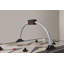 Jensen Air Hockey Table by HB Home