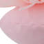 Coussin décoratif décoratif décoratif décoratif en forme de fleur 3D inclus-99863940