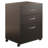 Malaki 18.63'' Wide 3 -Drawer Mobile File Cabinet-731447664