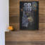 Art mural en métal Winston Porter «Go Deep» par James Mazzotta-1730925874