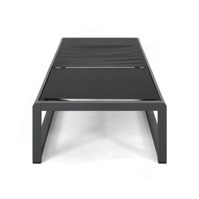 Modesta Chaise Lounge Beach Chair