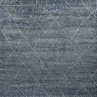 Geometric Indoor Rug