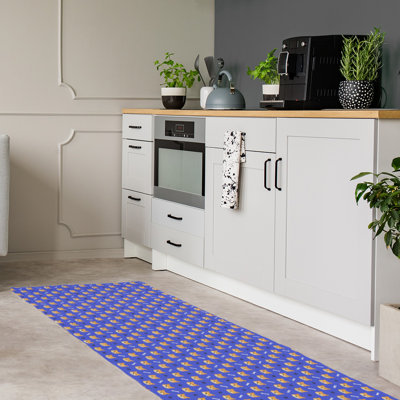 Chenille Indoor Rug