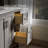 Quo 49'' Wall Mounted Single Bathroom Vanity with Solid Wood Top-91943328