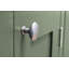 Oval 40mm Length Cabinet Oval Knob-50312089