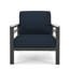 Chaise de patio avec coussins Sunbrella® Townsend-747724069-785590207
