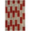 Kamerman One-of-a-Kind 4'11" X 7'7" 2010s Wool Area Rug in