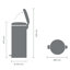 Brabantia NewIcon Soft Closing 30 Litre Pedal Bin-126117494