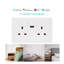 Aliayah Smart Wifi Wall Mounted Socket