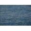 Tapis bleu Gabbeh 5 x 7