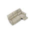 Canapé inclinable en cuir Ava Match-112966237