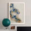 Onward II - peinture sur toile encadrée-1608758145-1608758146