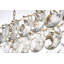 Lustre en cristal 36 pouces Ikeny-2075817896-2075817899-2075817902