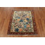 Tapis traditionnel fait à la main 3 x 3