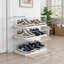3 Pair Shoe Storage Box
