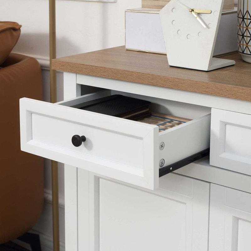 Cabinets