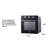 Summit Appliance 24" Wide Gas Wall Oven-110433832