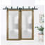 Portes coulissantes en verre givré Planum-49251935-49204360