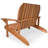 Western Red Cedar Cedar Loveseat