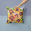 Coussin intérieur / extérieur Sunflowers