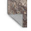Tapis gris lavable à la machine-10455146