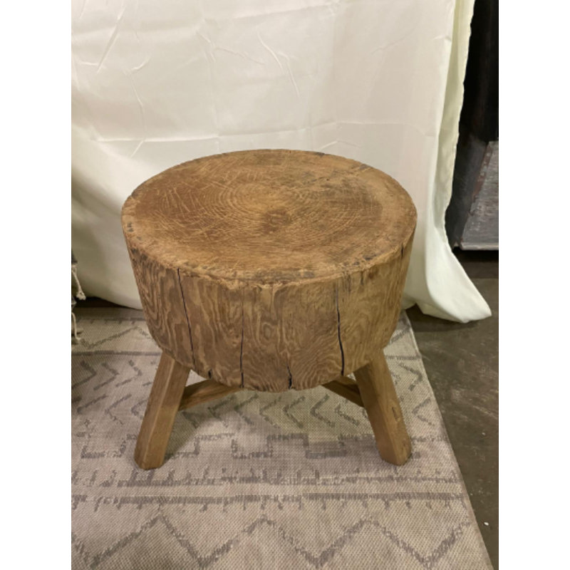 Tabouret d'appoint Durie