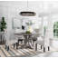 Luna Area Rug, Handwoven Wool Stripes, Natural And Gray Jute Cotton-29900089