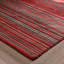 Tarren Handwoven Wool Red Rug-21615435