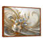 Spirale florale tourbillonnante Tender Light Blue-665417968-615835378-622272156
