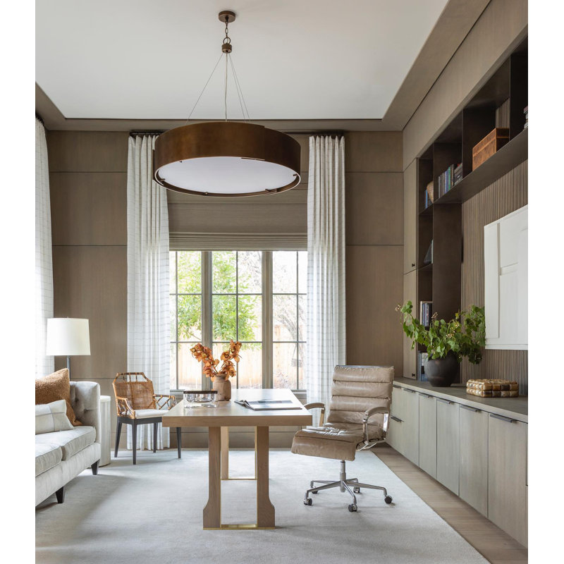 Dante 5 - Light Chandelier