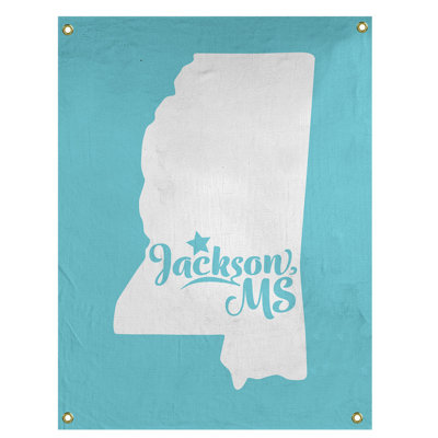 Polyester Tapestry