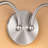 16″ W 1-Light Polished Nickel Dimmable Vanity Light-1750470572-1757382261-1757382262