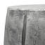 Table d'appoint D16.8X22 "Vanora