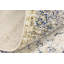 Tapis à motif oriental gris / crème Widger-1698819958